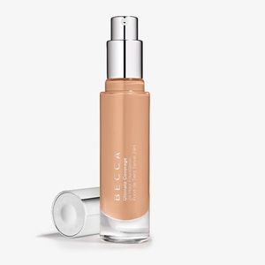 BECCA Ultimate Coverage 24 Hour Foundation